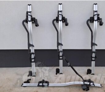 Krovni nosači za bicikla - Thule ProRide 591