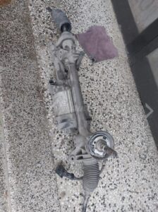 Elektro letva volana za VW Touran 2008 godište – Ispravna