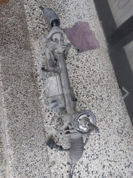 Elektro letva volana za VW Touran 2008 godište – Ispravna