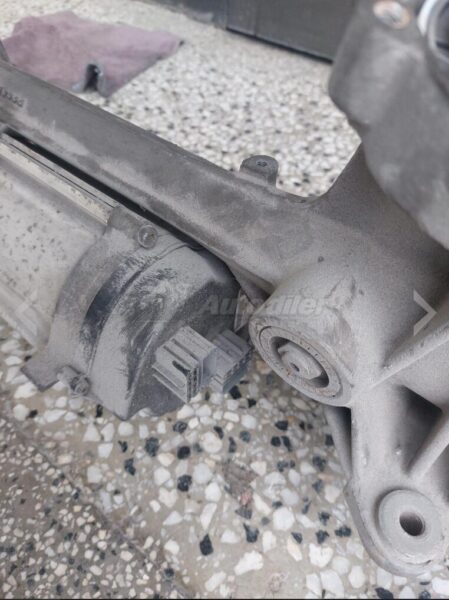 Elektro letva volana za VW Touran 2008 godište – Ispravna