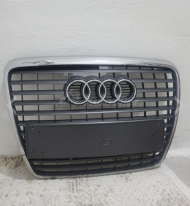 Prednja maska Audi A6 C6 – Dostava širom Crne Gore