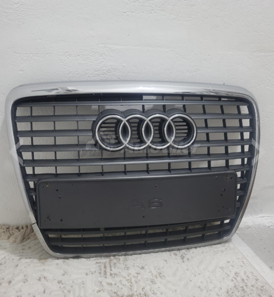 Prednja maska Audi A6 C6 – Dostava širom Crne Gore