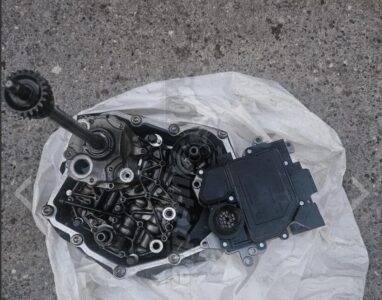 Mehatronika mjenjača za Audi A6 2.0 TDI Multitronic (2009–2011)