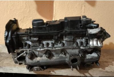 Polovni motor 1.6 HDi 120KS – 2017, Limuzina, Dizel