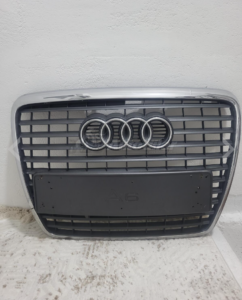 Prednja maska Audi A6 C6 – Dostava širom Crne Gore
