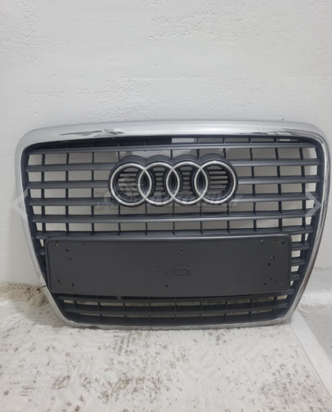 Prednja maska Audi A6 C6 – Dostava širom Crne Gore