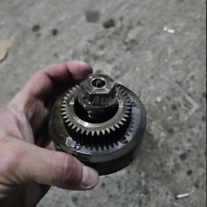 senzor bregaste sa zupčanik