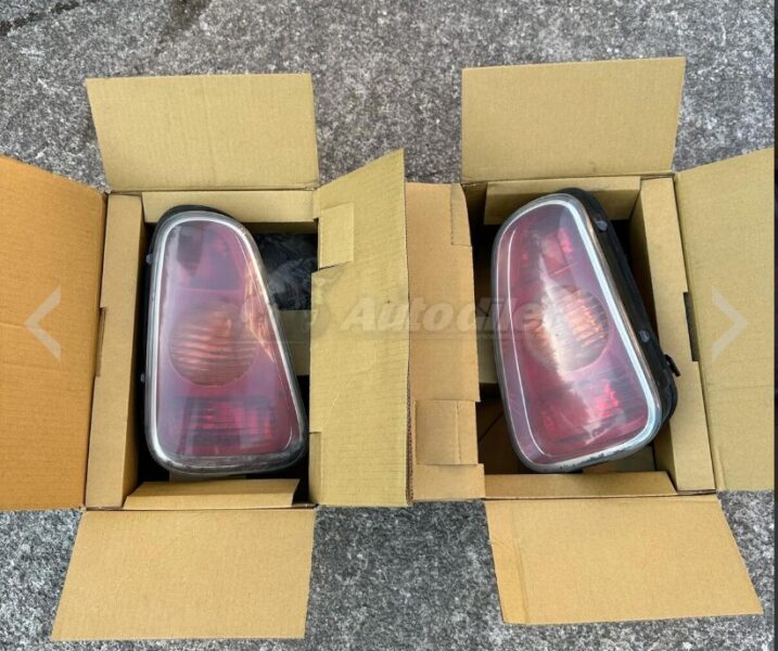 Stop svjetla (oba) za Mini Cooper S 2002 – ORIGINAL
