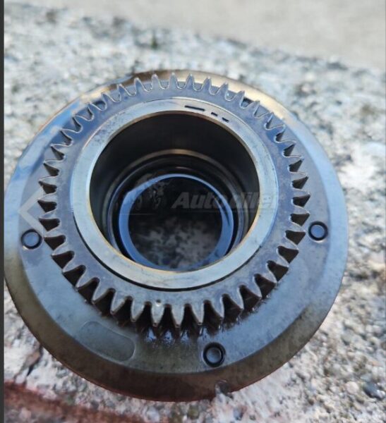 Upravljački ventil bregaste sa zupčanikom – ORIGINAL VAG 03L906455C