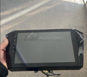 Multimedija Volkswagen Passat B8