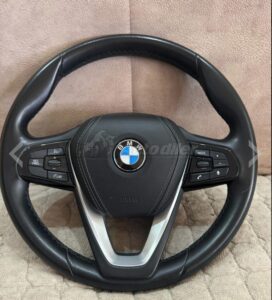 Volan BMW G30 (530, 2018) – Kao nov