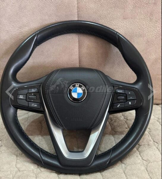 Volan BMW G30 (530, 2018) – Kao nov